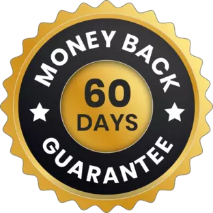 Sonic Solace 60 days guarantee
