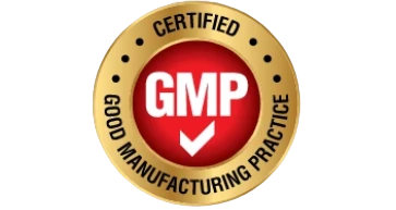 Sonic Solace gmp certified