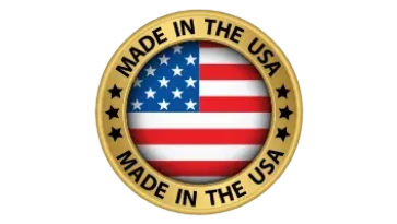 Sonic Solace supplement made in usa